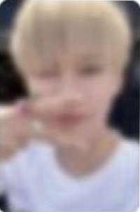 Promise k4 幸運卡 