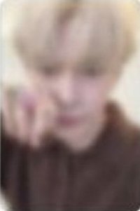 Promise k4 幸運卡 