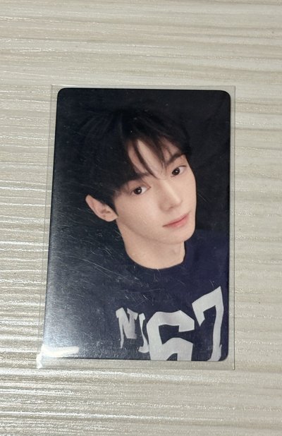 Tws 韓振 迷二 yzy第五場視訊簽售