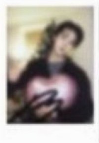 Promise k4 幸運卡 