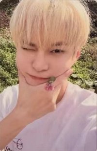 Promise sm 幸運卡 