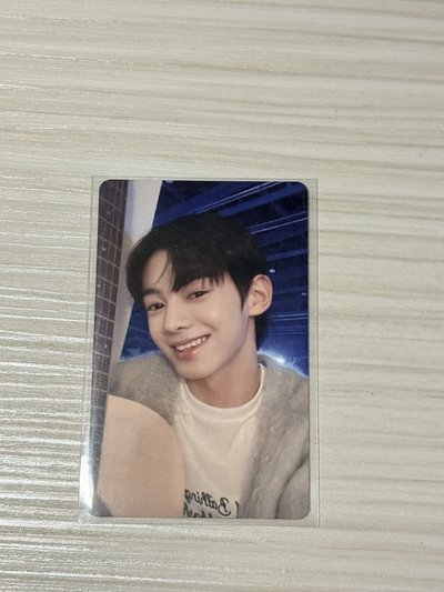 Tws 韓振 迷一 wvs終場簽售