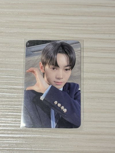 Tws 韓振 迷一 sw3.0