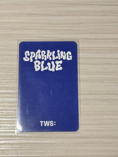 Tws 韓振 迷一 bdm1.0