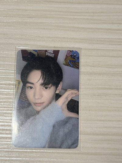 Tws 韓振 迷一 sw簽售2.0