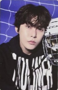 2026年曆 sm 特典卡 