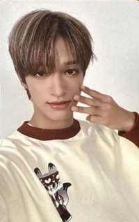 迷三 fans 2.0 特典卡 