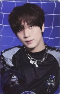 26年曆 sm 特典卡 