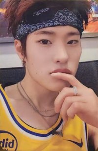 FAME ms 簽售卡 雅加達簽售