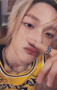 FAME ms 簽售卡 雅加達簽售