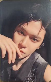 FAME ms 簽售卡 雅加達簽售