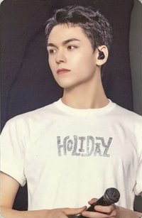 25‘fm holiday 演唱會 DVD / CD 卡 DC版