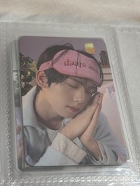 韓維辰偷懶在睡覺