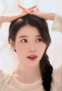 隱眼 ver.2 代言卡 