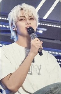 25‘fm holiday 演唱會 DVD / CD 卡 DC版