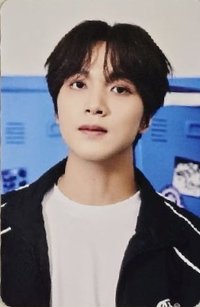 2026年曆 wm 特典卡 