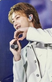 25‘fm holiday 演唱會 DVD / CD 卡 藍光版