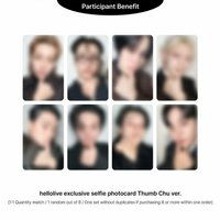 GH4 Hellolive 1.0 簽售