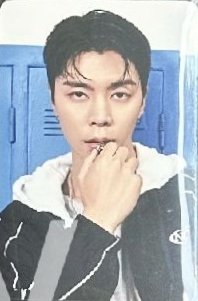 2026年曆 隨機卡 