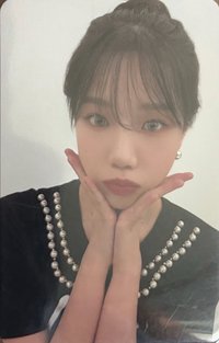 Op.22 Y-Waltz : in Major 專輯卡 