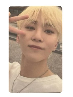 寛 特典/場限區