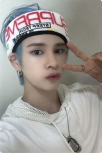 SUN SEEKER am 3.0 簽售卡 