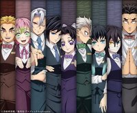 酒保 Mocktail bar ginza