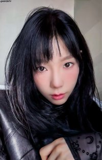 Letter To Myself am 特典卡 