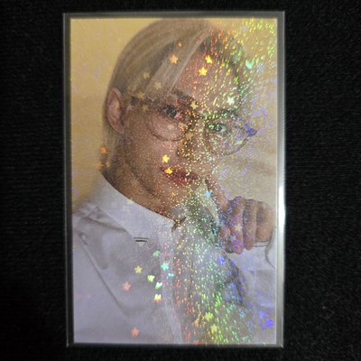 Stray Kids 樂-STAR 日本HMV特典卡🐥Felix 菲菲(閃卡)