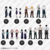 全身 伊黑小芭內