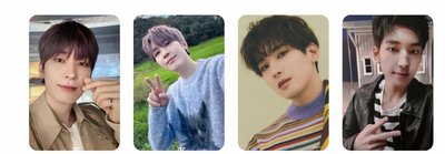 圓 特典/場限區