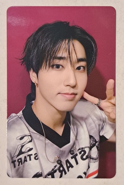 KARMA KMS城 手繪卡背💍