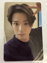 2024 WELCOMING COLLECTION 隨機卡 24台曆隨機卡