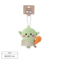 名創 雞腿哥布林 吊娃 
