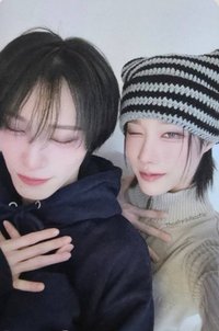 UXLXVE slm 線上8.0 unit 簽售卡 