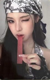 迷二 Plus Chat 預售 特典卡 