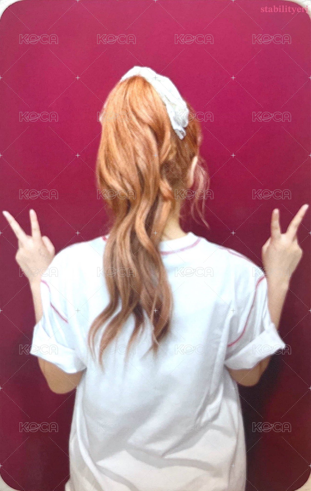 2024 FC 周邊卡 衣服卡 背面