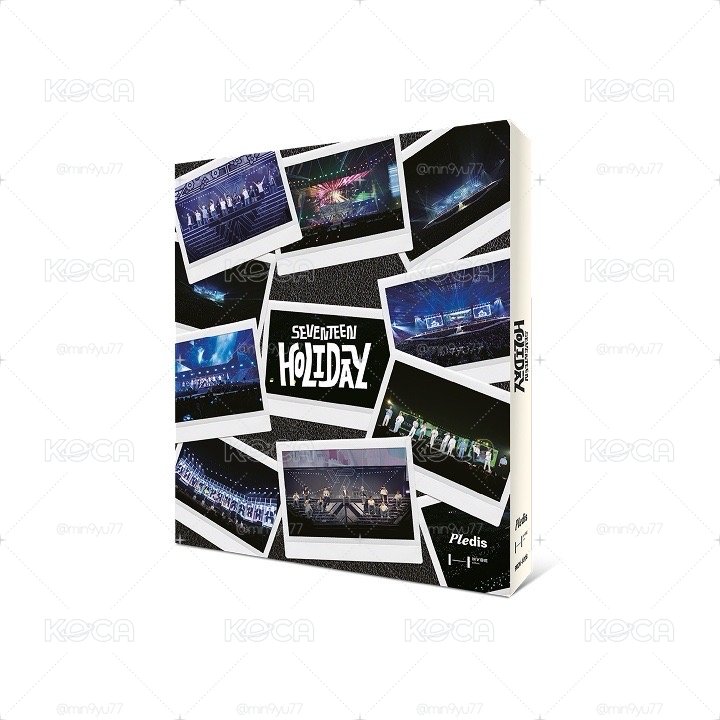 25‘fm Holiday DVD / CD 藍光版+數位版