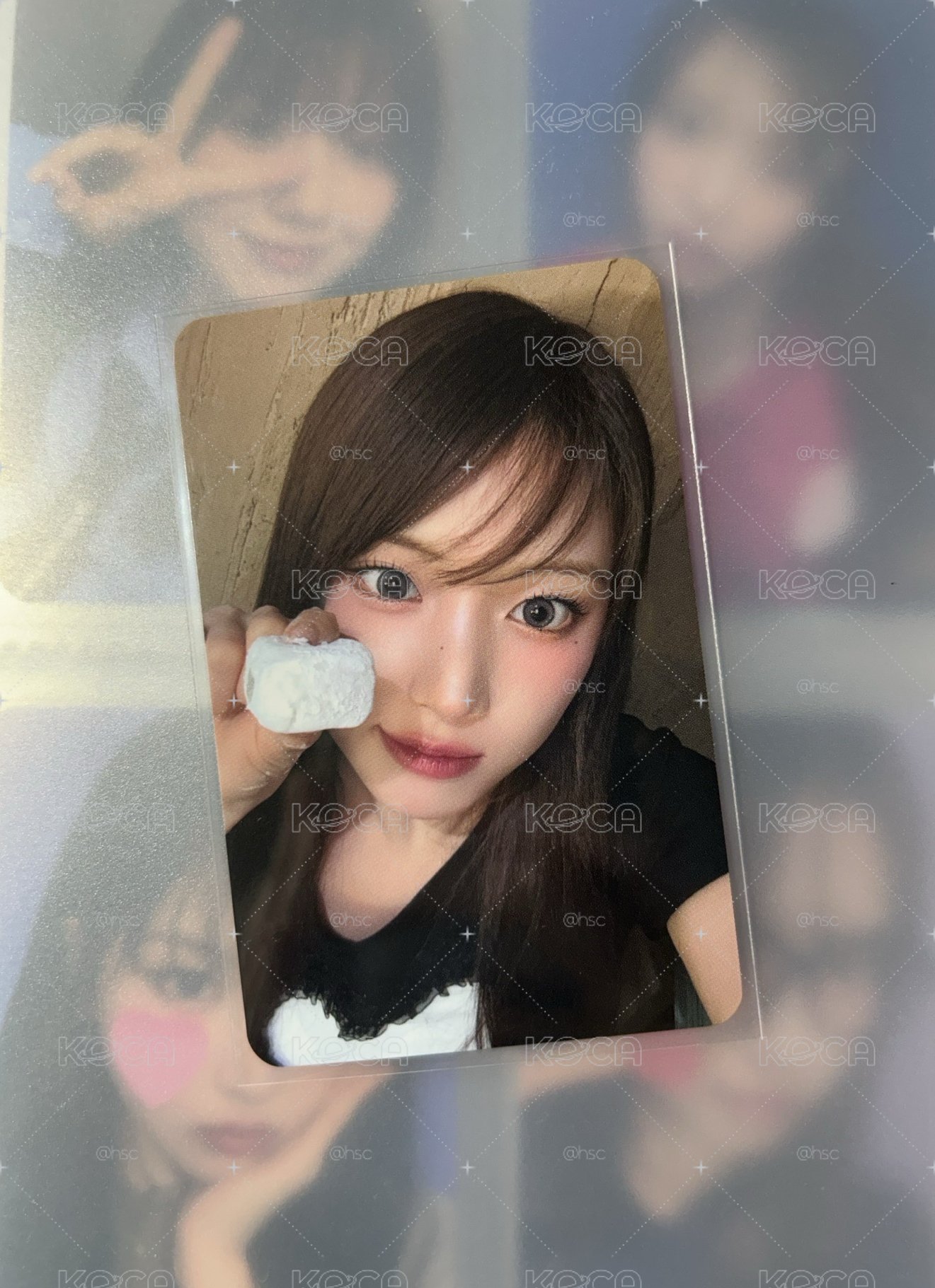 鬆軟友