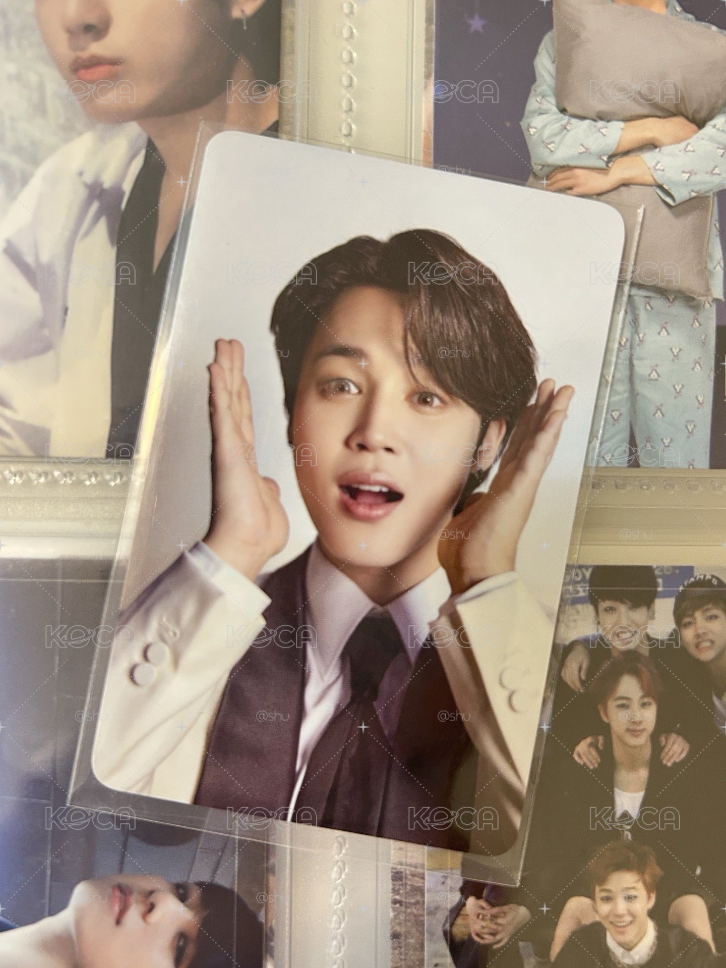 The Fact 旻