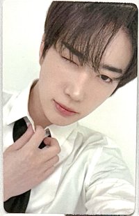 迷四 bstage 簽售卡 年末派對