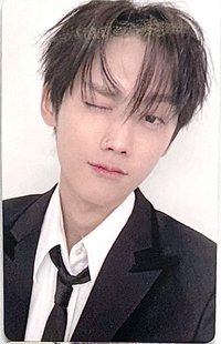 迷四 bstage 簽售卡 年末派對