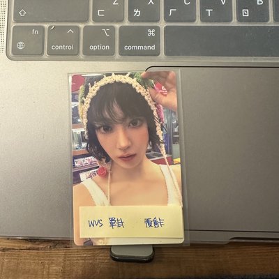 SPAGHETTI wvs 單封預售 特典卡  櫻花