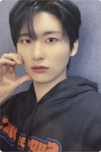 SUN SEEKER am 4.0 簽售卡 