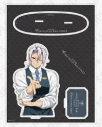 MBG 半身 立牌 （本日日替甜點限定）