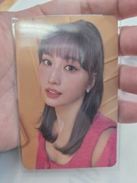 BETWEEN 1&2 專卡桃紅色