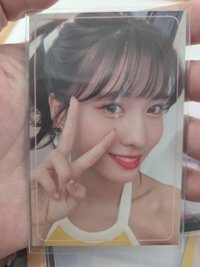 Summer Nights 專卡 比耶桃