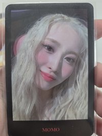 MORE & MORE 專卡黑框 