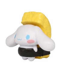 TAKARA TOMY ARTS 大耳狗玉子燒壽司 公仔 