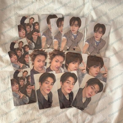 Cortis 迷一 AAA 2025 LIVE特典